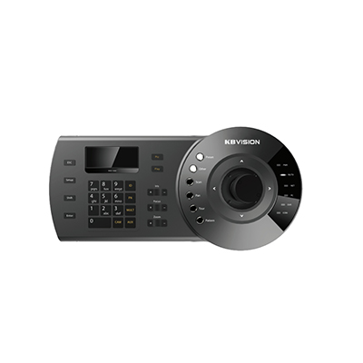 Camera ip kbvision KX-100NK 1.0 Megapixel (Mp)