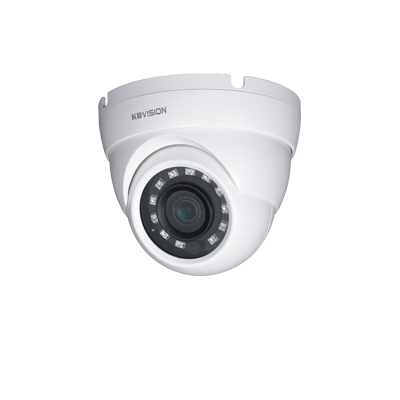 Camera ip kbvision KX-A2012TN3 2.0 Megapixel (Mp)