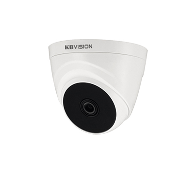 Camera hd CVI, TVI,AHD,Analog kbvision KX-A2112C4 2.0 Megapixel (Mp)