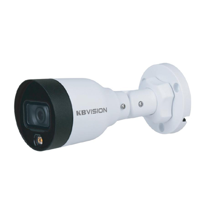 Camera ip kbvision KX-AF2111N2 2.0 Megapixel (Mp)