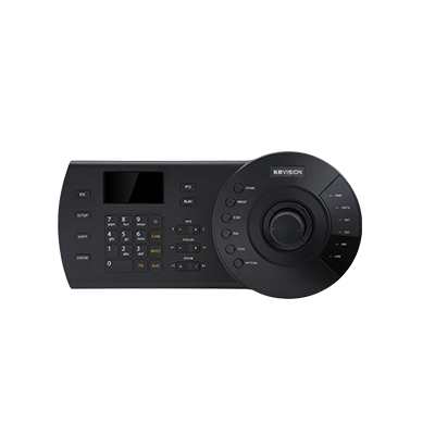 Camera ip kbvision KX-C100NK 1.0 Megapixel (Mp)