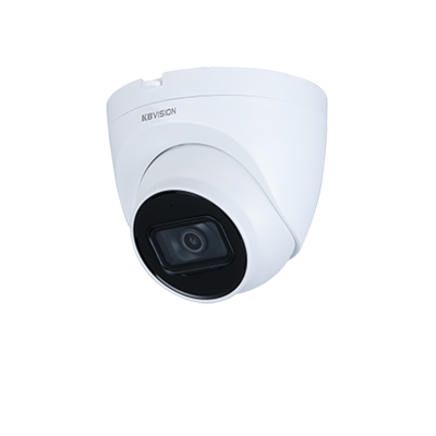 Camera ip kbvision KX-C2012AN3 2.0 Megapixel (Mp)