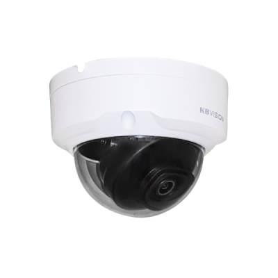 Camera ip kbvision KX-C4012SN3 4.0 Megapixel (Mp)