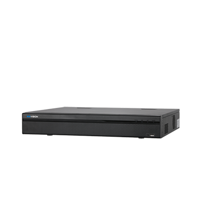 Đầu thu hình IP - NVR kbvision KX-C4K8416N2 (16 Kênh)