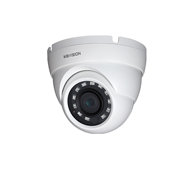 Camera hd CVI, TVI,AHD,Analog kbvision KX-C5012S4 5.0 Megapixel (Mp)