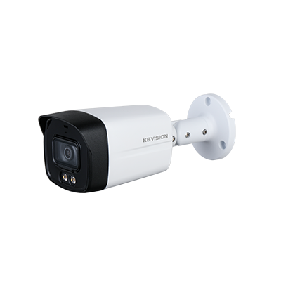 Camera hd CVI, TVI,AHD,Analog kbvision KX-CF2203L-A 2.0 Megapixel (Mp)