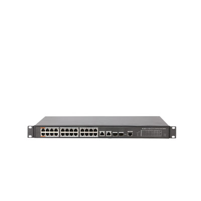  KX-CSW24SFP2 (1Mp)