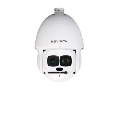 Camera ip kbvision KX-E2408IRSN 4.0 Megapixel (Mp)