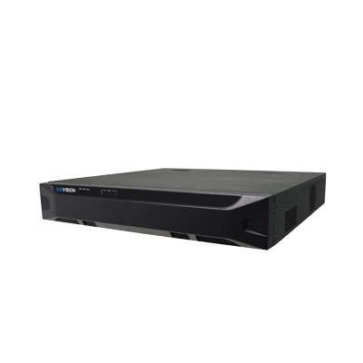 Đầu thu hình IP - NVR kbvision KX-HD1004E (4 Kênh)