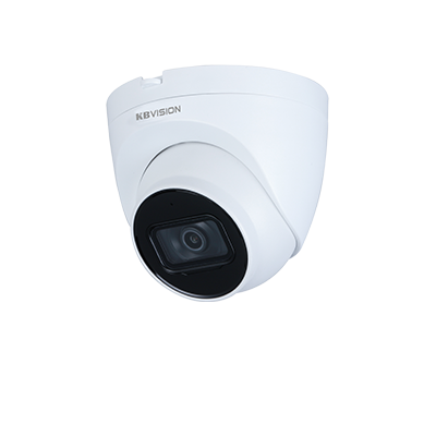 Camera ip kbvision KX-Y2002AN3 2.0 Megapixel (Mp)