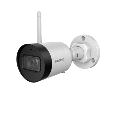 Camera wifi không dây KBONE KN-4001WN 4.0 Megapixel (Mp)