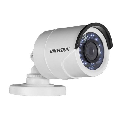 Camera HD TVI HIKVISION DS-2CE16D0T-IR 2.0 Megapixcel (Mp)