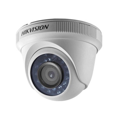 Camera HD TVI HIKVISION DS-2CE56D0T-IR 2.0 Megapixcel (Mp)