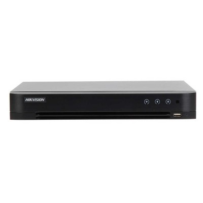 Đầu thu analog HD DVR HIKVISION (HIK) DS-7204HTHI-K1 (4 Kênh)