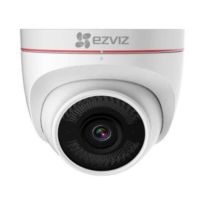 Camera dome wifi với cảm biến 1/2.7