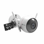 ảnh sản phẩm Camera thân wifi với cảm biến 1/2.8” CS-CV310 1080P(C3W 1080P) Độ Phân giải Full HD 1920×1080 ảnh 0