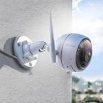 ảnh sản phẩm Camera thân wifi với cảm biến 1/2.8” CS-CV310 1080P(C3W 1080P) Độ Phân giải Full HD 1920×1080 ảnh 1