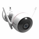 ảnh sản phẩm Camera thân wifi với cảm biến 1/2.7