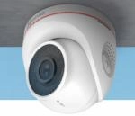 ảnh sản phẩm Camera dome wifi với cảm biến 1/2.7