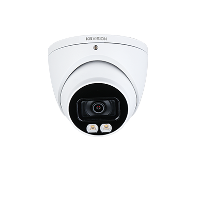 Camera hd CVI, TVI,AHD,Analog kbvision KX-CF2204S-A 2.0 Megapixel (Mp)