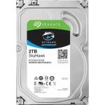 ảnh sản phẩm Ổ CỨNG HDD CAMERA SEAGATE SKYHAWK 2TB 3.5” SATA (ST2000VX008) ảnh 0